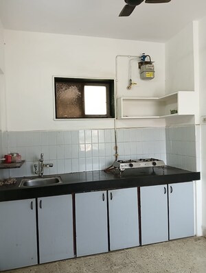 1 BHK Apartment – Exterior View View at Vasant Vihar Complex, Pokhran Road No Two - for Sale