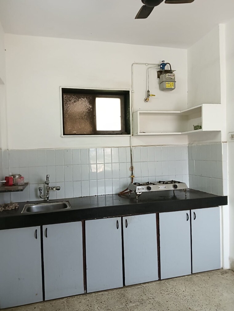 Exterior View, vasant-vihar-complex 1 Bedroom 750 Sq.Ft. Apartment In Pokhran Road No Two Thane 8483422