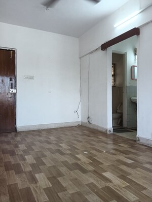 Master Bedroom in 1 BHK Apartment at Vasant Vihar Complex, Pokhran Road No Two – for Sale