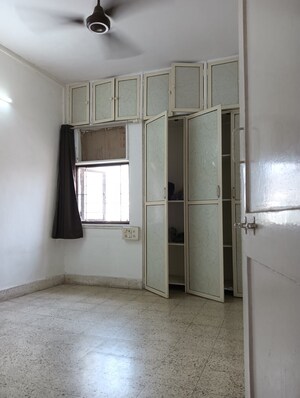 Master Bedroom in 1 BHK Apartment at Vasant Vihar Complex, Pokhran Road No Two – for Sale