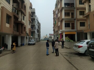  Plot – Exterior View View at Kolkatta Gpo - for Sale