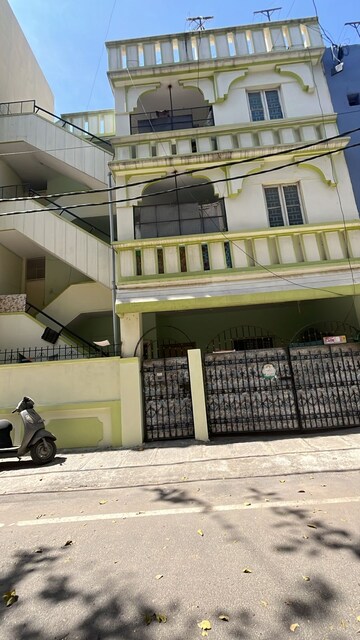 6 BHK Independent House For Sale in Banaswadi