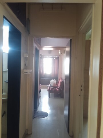 Room in 2 BHK Apartment at Satellite Garden, Goregaon East – for Rent