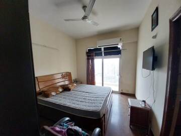 1 BHK Apartment For Rent in Mahim West