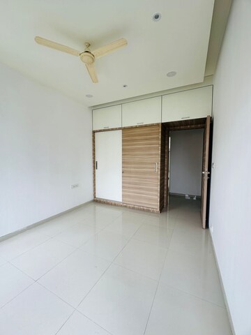 Bedroom in 3 BHK Apartment at Prabodh Divinity, Mohammadwadi – for Rent