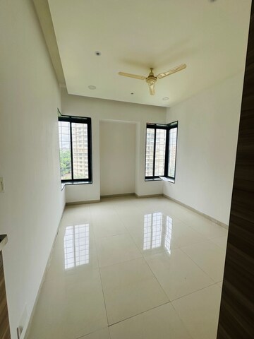 Study Room in 3 BHK Apartment at Prabodh Divinity, Mohammadwadi – for Rent