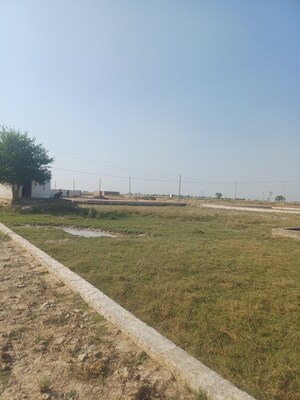  Plot – Map Location View at Jewar - for Sale