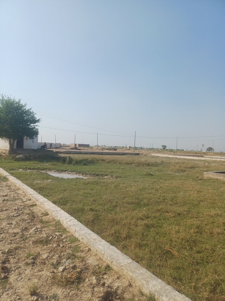 Map Location, jewar  177 Sq.Yd. Plot In Jewar Greater Noida 8483461