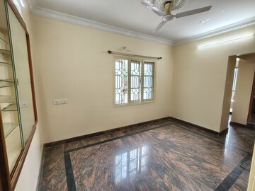 Master Bedroom in 1 BHK Apartment at Kodihalli – for Rent