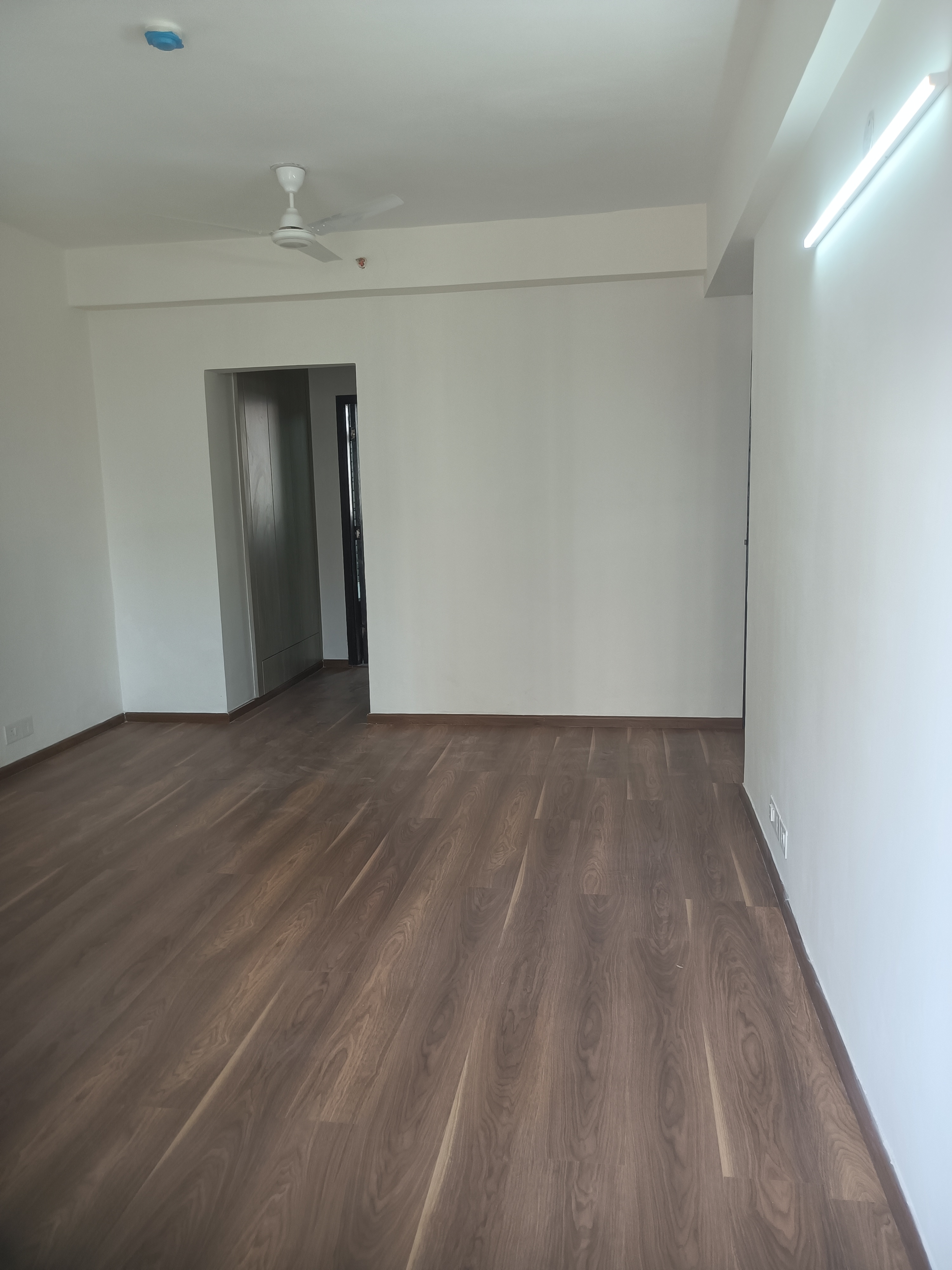 4 BHK + Servant Room 2550 Sq.Ft. Apartment in The 3C Lotus Panache