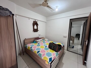 3 BHK Apartment For Rent in Vaishnodevi Circle