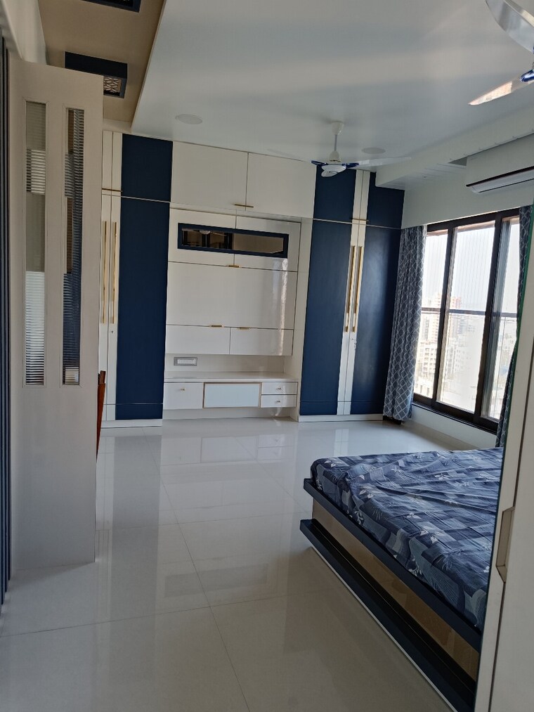 Bedroom, pranav-flora-enclave 3 Bedroom 1092 Sq.Ft. Apartment In Borivali East Mumbai 8483502