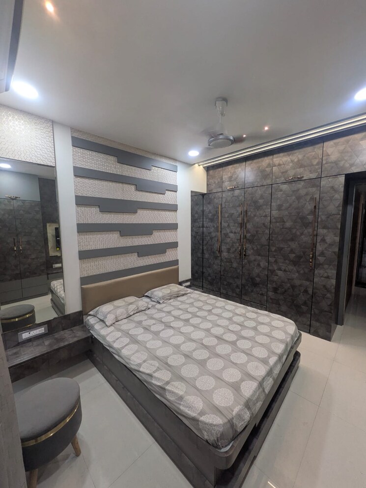 Bedroom, pranav-flora-enclave 3 Bedroom 1092 Sq.Ft. Apartment In Borivali East Mumbai 8483502