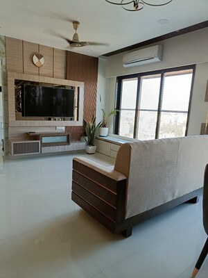 3 BHK Apartment For Sale in Pranav Flora Enclave, Borivali East
