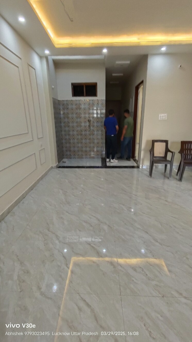 Gym, jankipuram 3 Bedroom 1400 Sq.Ft. Independent House In Jankipuram Lucknow 8483491