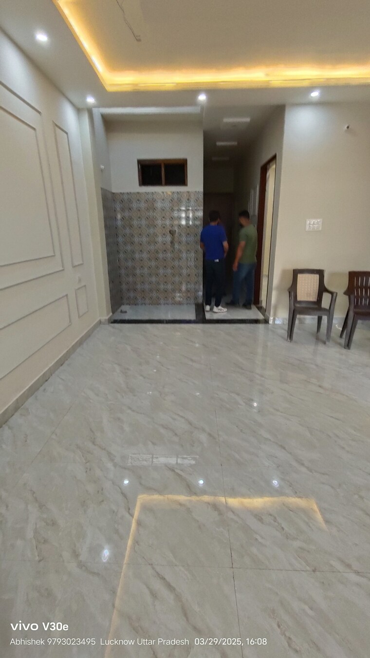 Gym, jankipuram 3 Bedroom 1400 Sq.Ft. Independent House In Jankipuram Lucknow 8483491