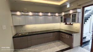 3 BHK Independent House – Exterior View View at Jankipuram - for Sale