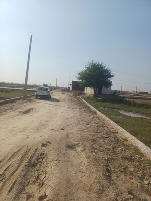  Plot For Sale in Jewar