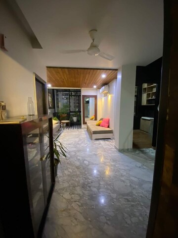 Gym in 3.5 BHK Independent House at Sector 82 – for Rent