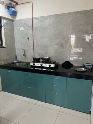 1 BHK Apartment For Sale in Hinjewadi