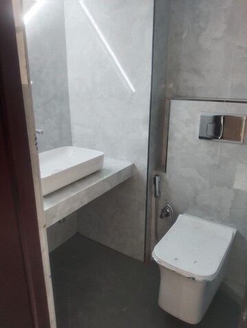 Bathroom in 2 BHK Apartment at VVIP Addresses, Raj Nagar Extension – for Sale