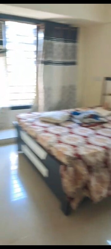 Bedroom in 3 BHK Apartment at Lok Sarita, Andheri East – for Sale