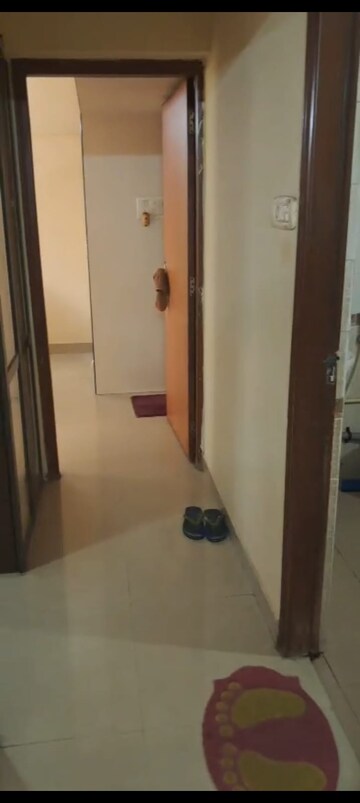 3 BHK Apartment For Sale in Lok Sarita, Andheri East