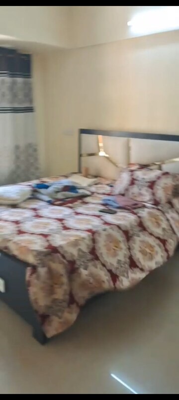 Bedroom in 3 BHK Apartment at Lok Sarita, Andheri East – for Sale
