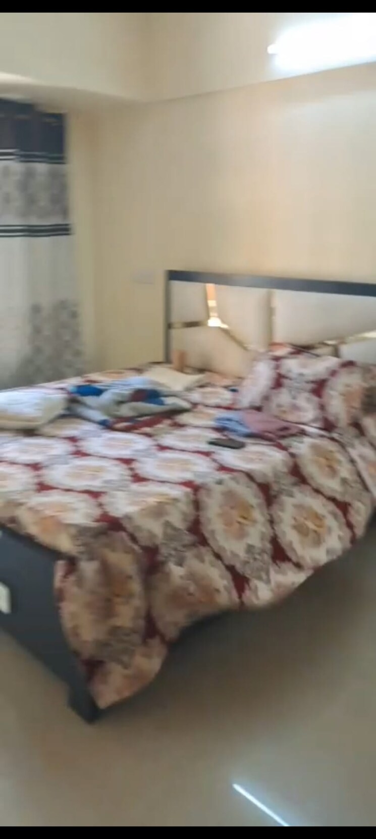 Bedroom, lok-sarita 3 Bedroom 1200 Sq.Ft. Apartment In Andheri East Mumbai 8483465