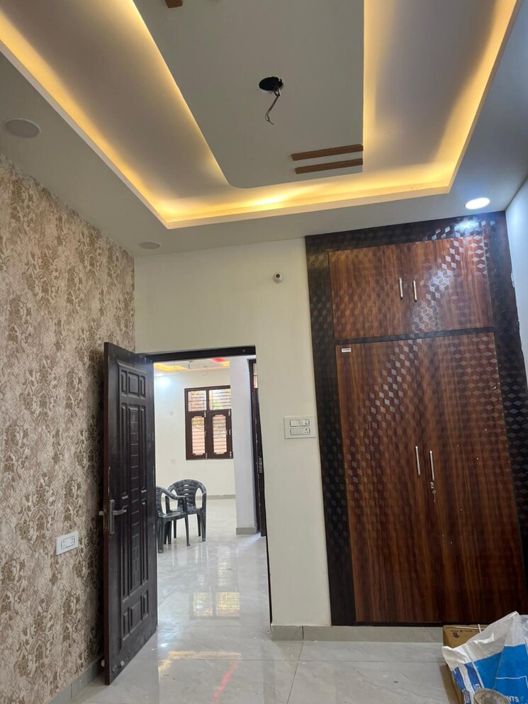 Bedroom, fazullaganj 2 Bedroom 1000 Sq.Ft. Independent House In Fazullaganj Lucknow 8483513
