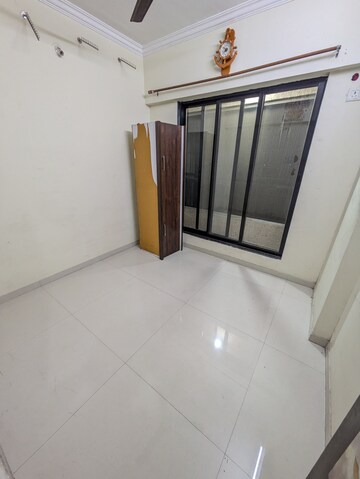 Bedroom in 2 BHK Apartment at Raunak City Sector 4, Kalyan West – for Rent