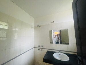 Bathroom in 3 BHK Apartment at Smart World Gems, Sector 89 – for Sale