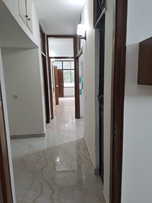 4 BHK Builder Floor For Sale in Greater Kailash I