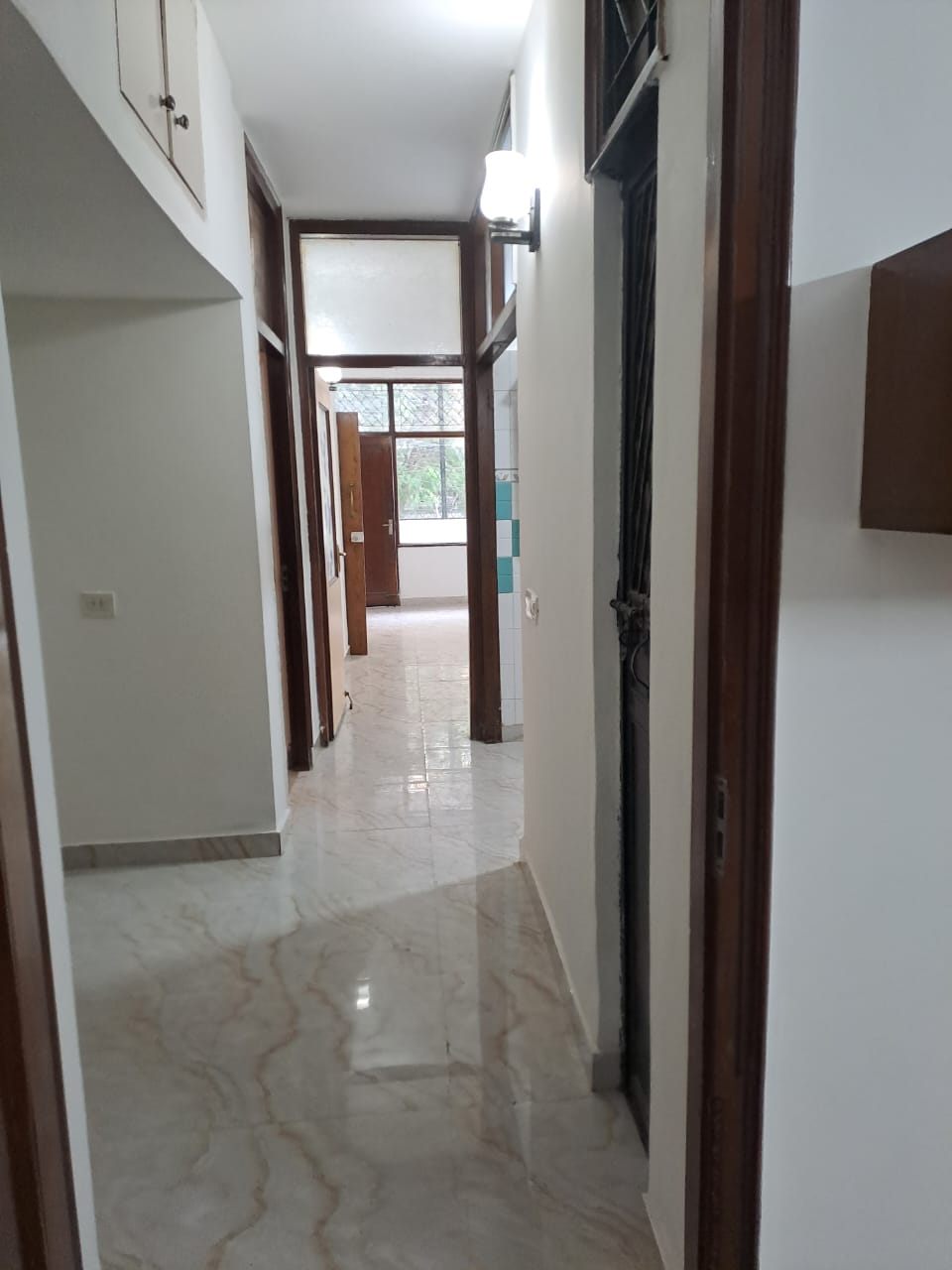 4 BHK + Pooja Room Builder Floor For Sale in Greater Kailash I