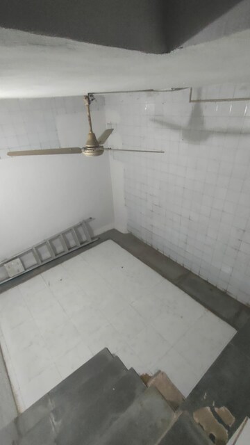 3 BHK Independent House – Map Location View at Thaltej - for Rent