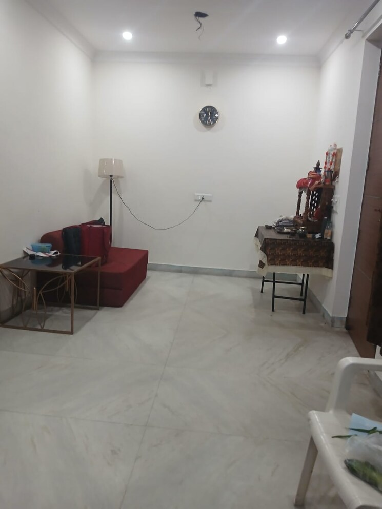 Master Bedroom, sector 46 2 Bedroom 160 Sq.Yd. Builder Floor In Sector 46 Gurgaon 8483563