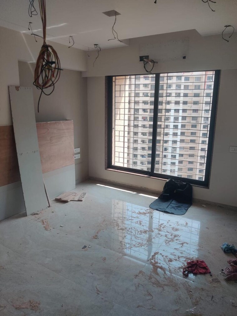 Master Bedroom, neelkanth-krishna-b-wing 3 Bedroom 1050 Sq.Ft. Apartment In Kapur Bawdi Thane 8483620