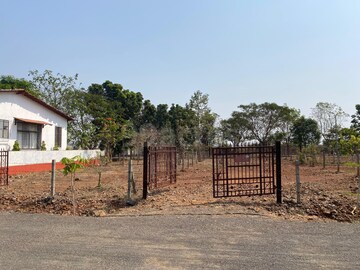  Plot For Sale in Badlapur West