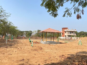  Plot – Garden View at Badlapur West - for Sale