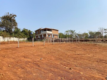  Plot – Garden View at Badlapur West - for Sale
