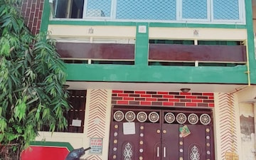 4 BHK Independent House For Sale in Kalyanpur
