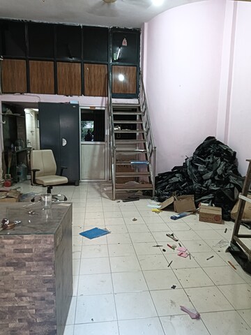 Floor Plan in  Shop at Belle Vista Apartments, Cbd Belapur Sector 15 – for Rent