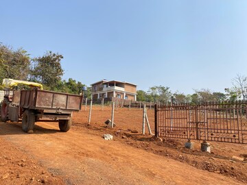 Living Room in  Plot at Badlapur West – for Sale