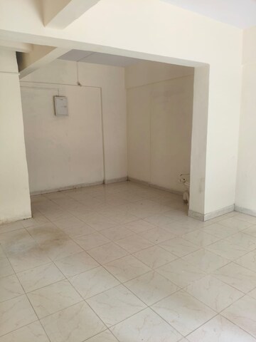  Shop – Exterior View View at Kalyan West - for Rent
