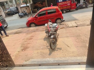  Shop – Exterior View View at Kalyan West - for Rent