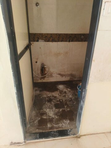 Washroom in  Shop at Kalyan West – for Rent