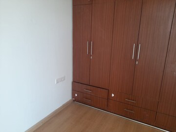 Master Bedroom in 2 BHK Apartment at Emaar The Palm Drive-Palm Studios, Sector 66 – for Rent