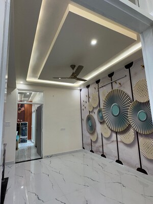 Building Lobby in 3 BHK Villa at Kanhaiya Kunj Kalwar, Kalwar Road – for Sale