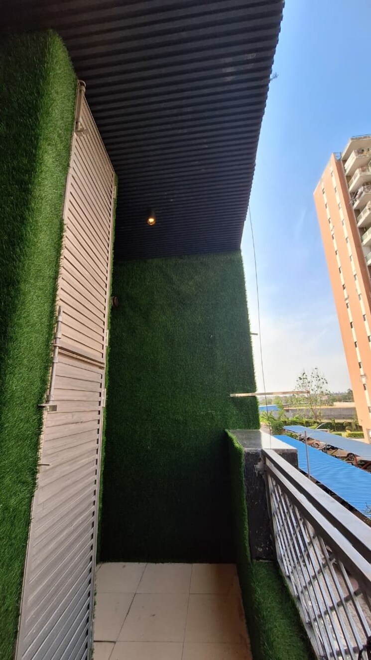 Map Location, dhakoli village 3 Bedroom 1100 Sq.Ft. Builder Floor In Dhakoli Village Zirakpur 8483696