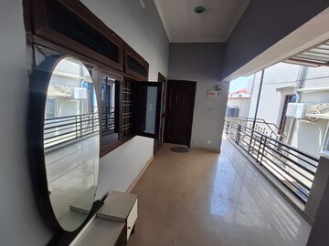 Building Lobby in 2 BHK Builder Floor at Gms Road – for Rent